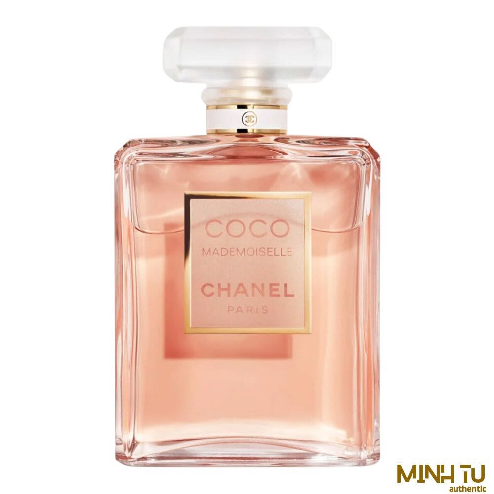 Nước Hoa Nữ Chanel Coco Mademoiselle EDP | Chính hãng | Trả góp 0%